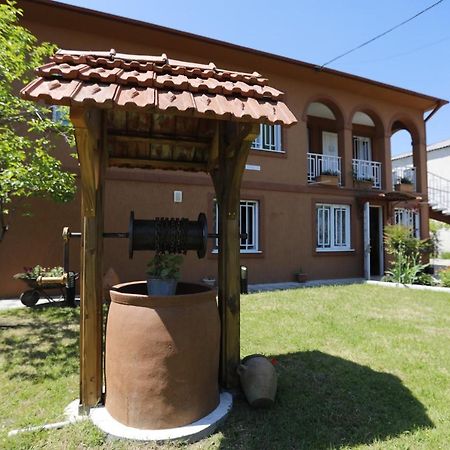 Casa De Khasia Zugdidi Εξωτερικό φωτογραφία