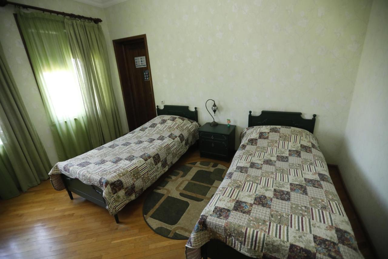 Casa De Khasia Zugdidi Εξωτερικό φωτογραφία