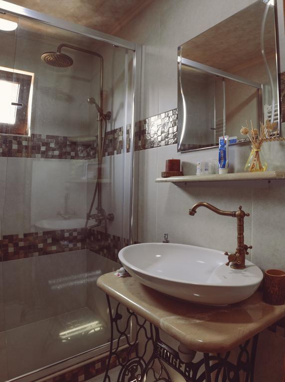 Casa De Khasia Zugdidi Εξωτερικό φωτογραφία