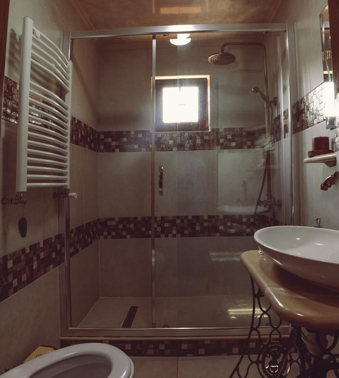 Casa De Khasia Zugdidi Εξωτερικό φωτογραφία