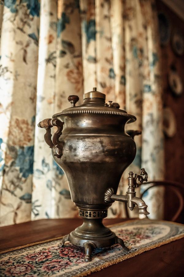 Casa De Khasia Zugdidi Εξωτερικό φωτογραφία