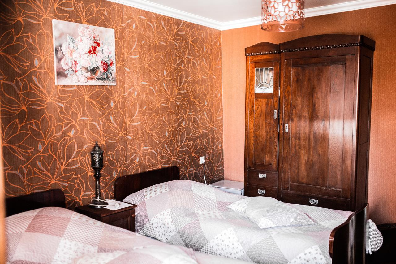 Casa De Khasia Zugdidi Εξωτερικό φωτογραφία